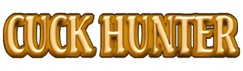 Cuck Hunter logo